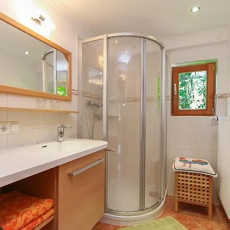 Апартаменты Haus-mitterhorn-im-pillerseetal-ferienwohnung-a