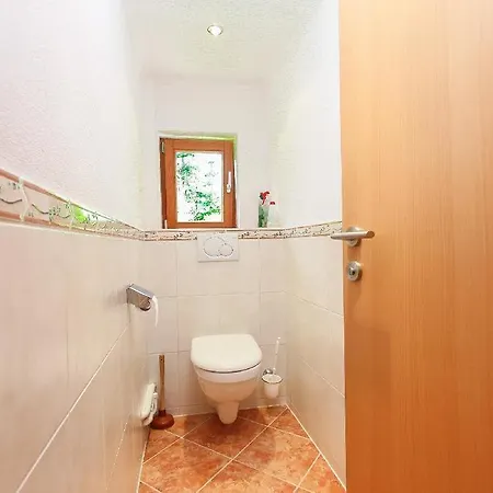 Haus-mitterhorn-im-pillerseetal-ferienwohnung-a Апартаменты Санкт-Ульрих-ам-Пиллерзее